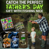Catch The Perfect Father's Day Gift With Fishing Nice