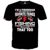 I'm A Fisherman