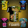 Buy ‘Nicest’ Fishing T-shirts from Fishing Nice