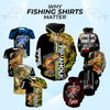 7 Reasons Why Fishing Shirts Matter in the Outdoors