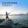 SALTWATER FISHING