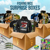 Fishing Nice Surprise  Boxes
