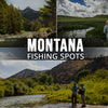 Montana Fishing Spots