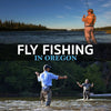 Fly Fishing In Oregon