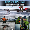 Top Ice Fishing Destinations of 2022