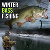 Winter Bass Fishing