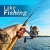 LAKE FISHING