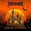 Halloween- Lets enjoy the scary season