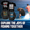 Explore the Joys of Fishing Together