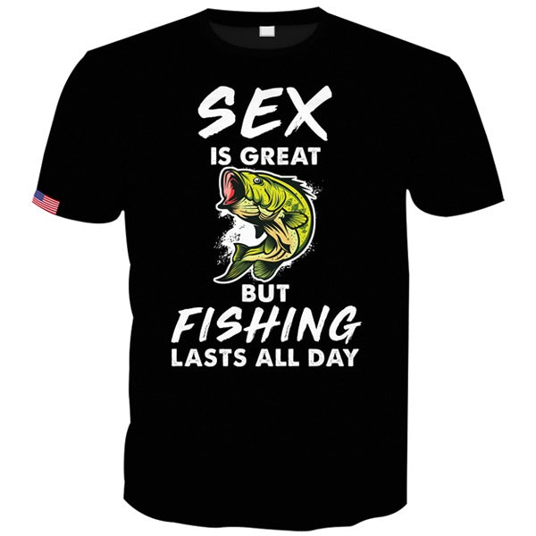 ideasuke Fashion Fisher Fishing Art Shirt 3d Hunting Camping Tracksuit,  Pike Fishing Hoodies, X-Large : : Clothing, Shoes & Accessories