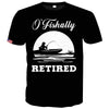 O'Fishally Retired