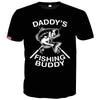 Daddy's Fishing Buddy