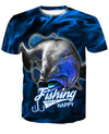Catfish Blue Lightning Fisher