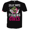 Fishing is for Girls