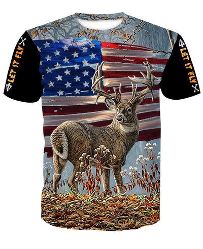 US Deer Hunter